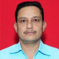 Prof. D. C. Meshram