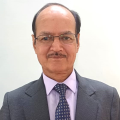 Prof. R. K. Rawat