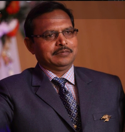 Prof. Netra Pal Singh