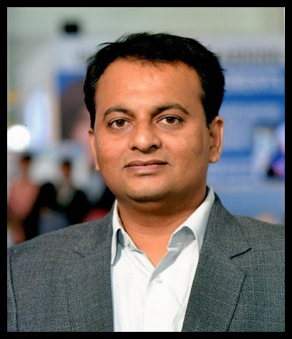 Prof. Atul M. Gonsai