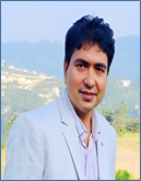 Prof. Gyanendra Nath Tiwari