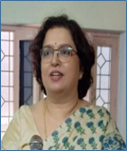 Prof. Meenakshi Singh