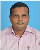 Prof. Tapan Kumar Basantia