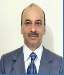 Prof. Vishal Sood