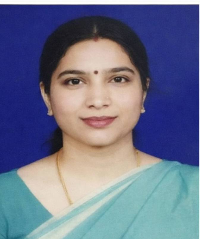 Dr. (Smt.) Anupama Pandit Saxena