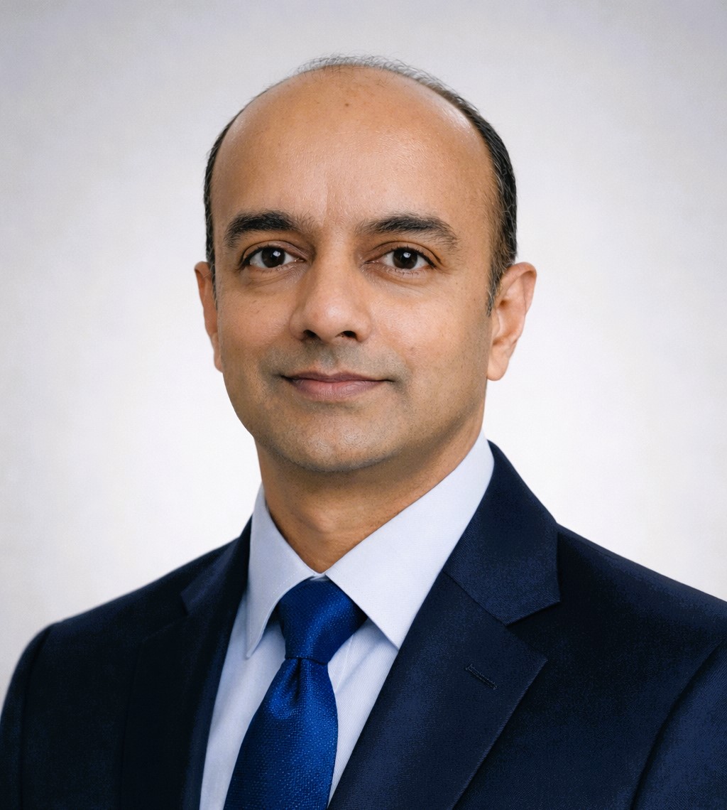 Prof. (Dr.) Mangalsingh S Bisen