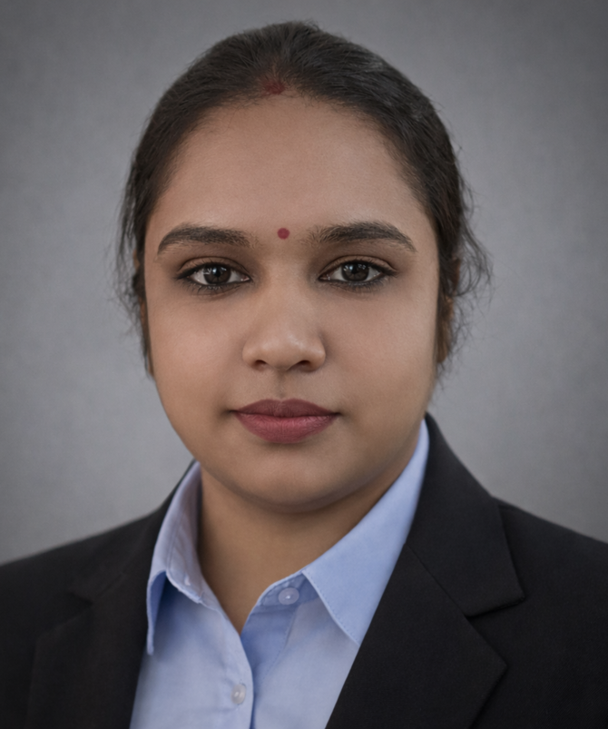 Krishna Kumar