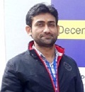 Dr Ram Kishor Pandey