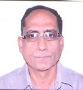 Prof. Diwakar Shukla