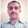 Dr. Yogesh Bhargava