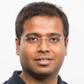 Praveen Bawankar