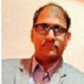 Dr. G. K. Tiwari
