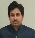 Dr. Naunihal Gautam