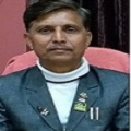 Prof. Diwakar Singh Rajput