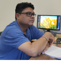Shibsankar Jena