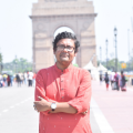 Dr. Somenath Ghosh