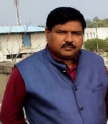 Dr. Mukesh Sahu