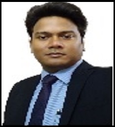 Dr. Anil Kumar Kashyap 
