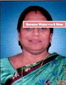 Dr Rani Dubey